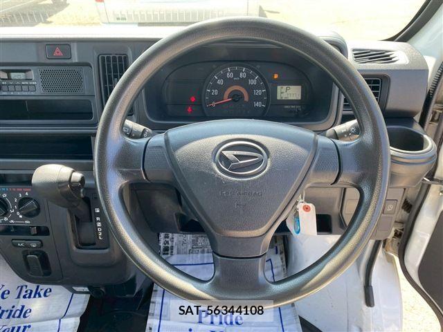 Daihatsu HIJET CARGO 2018-05 7723986-13