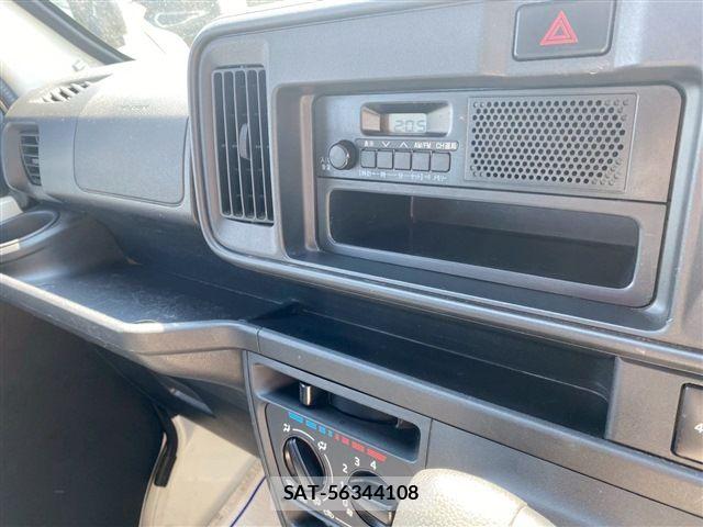 Daihatsu HIJET CARGO 2018-05 7723986-18