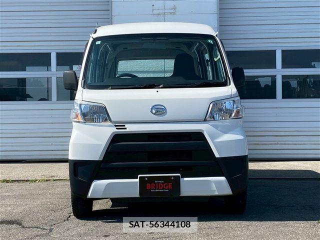Daihatsu HIJET CARGO 2018-05 7723986-1
