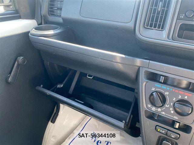 Daihatsu HIJET CARGO 2018-05 7723986-22