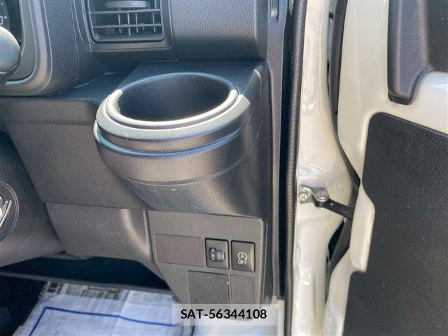 Daihatsu HIJET CARGO 2018-05 7723986-25