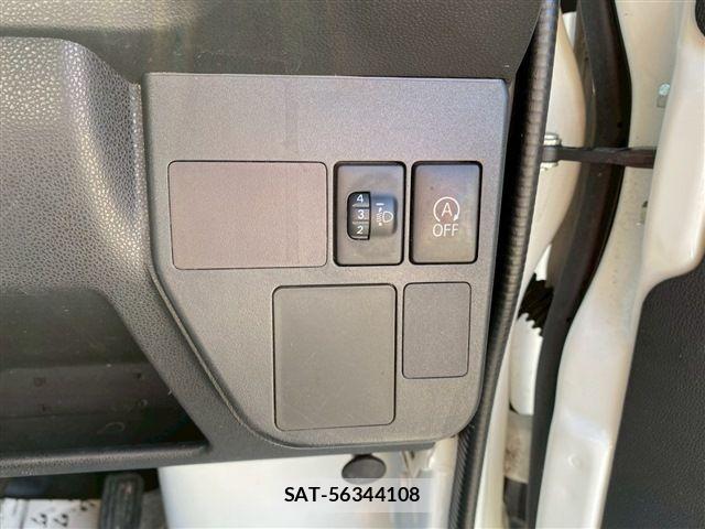 Daihatsu HIJET CARGO 2018-05 7723986-26