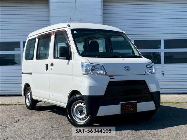 Daihatsu HIJET CARGO 2018-05 7723986-2
