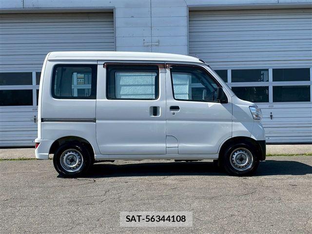 Daihatsu HIJET CARGO 2018-05 7723986-3