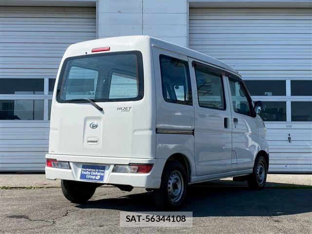 Daihatsu HIJET CARGO 2018-05 7723986-4