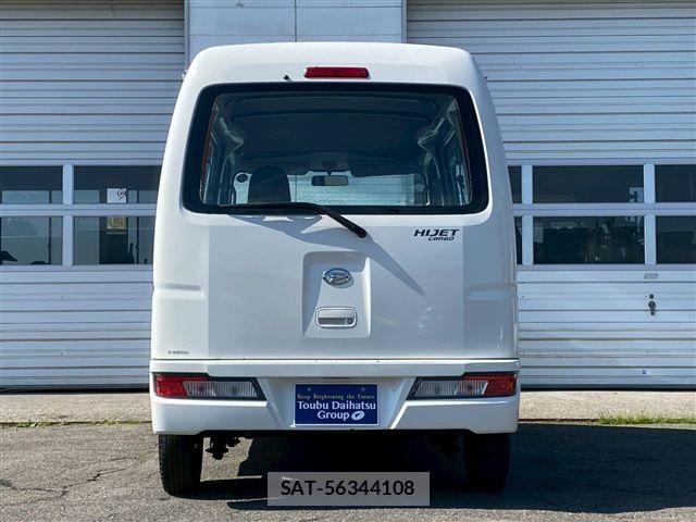 Daihatsu HIJET CARGO 2018-05 7723986-5
