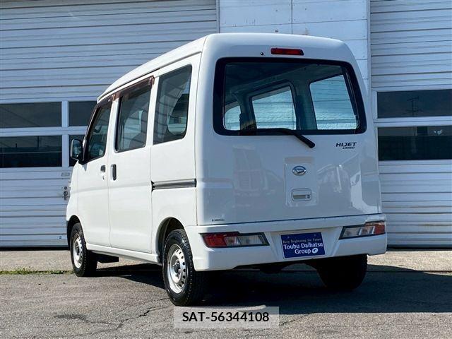 Daihatsu HIJET CARGO 2018-05 7723986-6