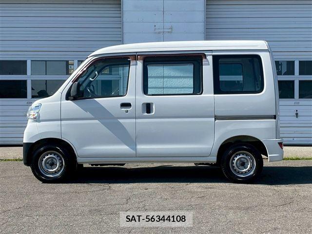 Daihatsu HIJET CARGO 2018-05 7723986-7