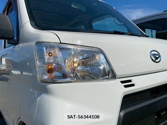Daihatsu HIJET CARGO 2018-05 7723986-8