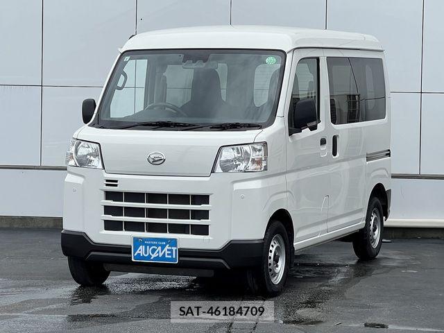 Daihatsu HIJET CARGO 2022-05 7723984-0