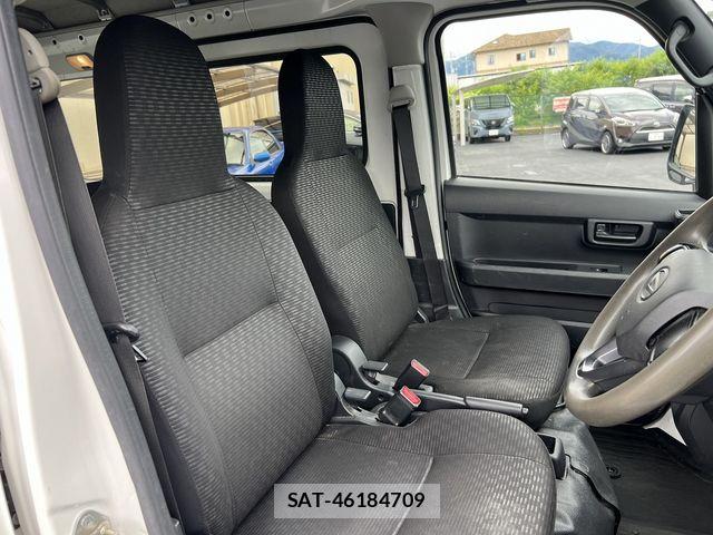 Daihatsu HIJET CARGO 2022-05 7723984-9