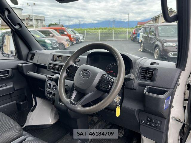 Daihatsu HIJET CARGO 2022-05 7723984-10