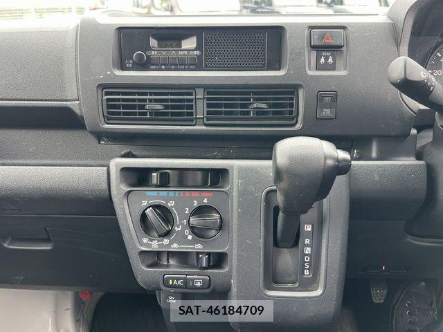 Daihatsu HIJET CARGO 2022-05 7723984-11