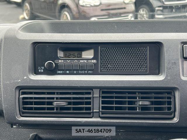 Daihatsu HIJET CARGO 2022-05 7723984-12