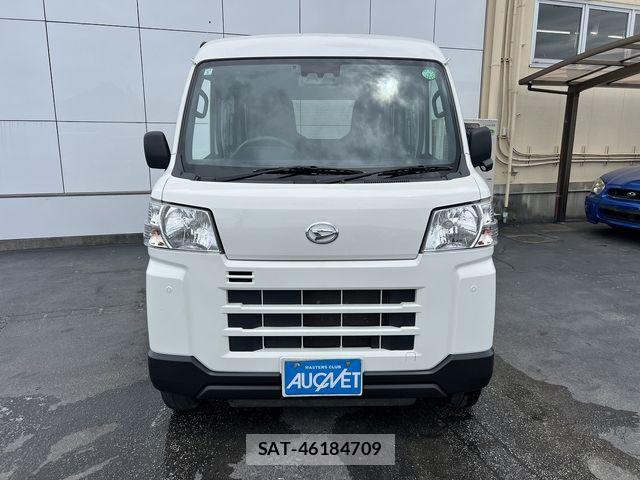 Daihatsu HIJET CARGO 2022-05 7723984-1