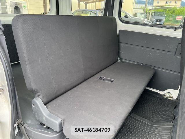 Daihatsu HIJET CARGO 2022-05 7723984-21