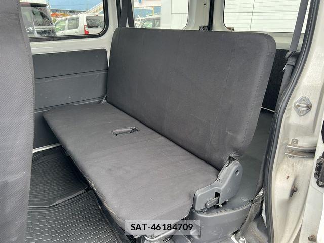 Daihatsu HIJET CARGO 2022-05 7723984-22