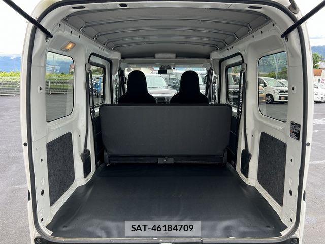 Daihatsu HIJET CARGO 2022-05 7723984-23