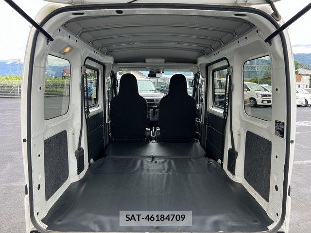 Daihatsu HIJET CARGO 2022-05 7723984-24