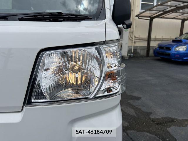 Daihatsu HIJET CARGO 2022-05 7723984-26