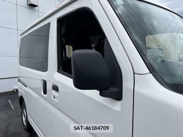 Daihatsu HIJET CARGO 2022-05 7723984-27
