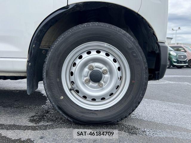Daihatsu HIJET CARGO 2022-05 7723984-28