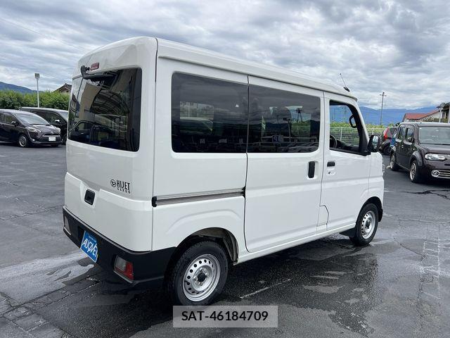 Daihatsu HIJET CARGO 2022-05 7723984-3
