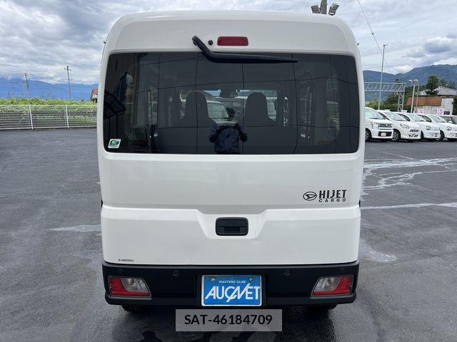 Daihatsu HIJET CARGO 2022-05 7723984-4
