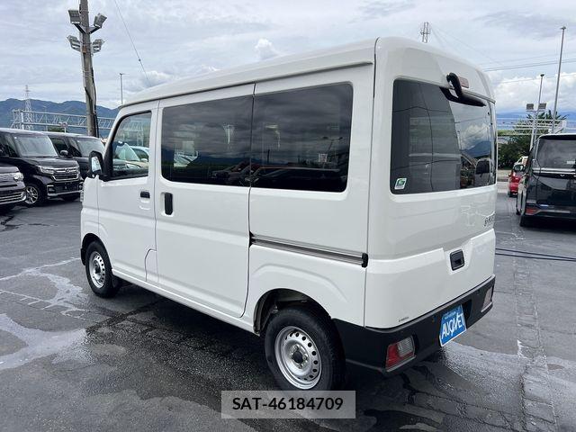 Daihatsu HIJET CARGO 2022-05 7723984-5