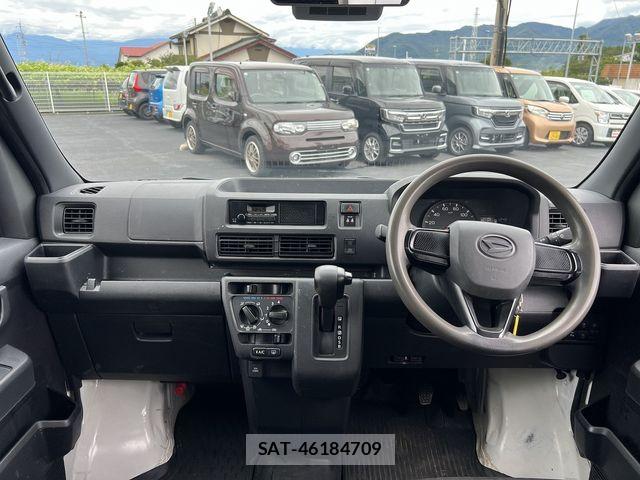 Daihatsu HIJET CARGO 2022-05 7723984-6