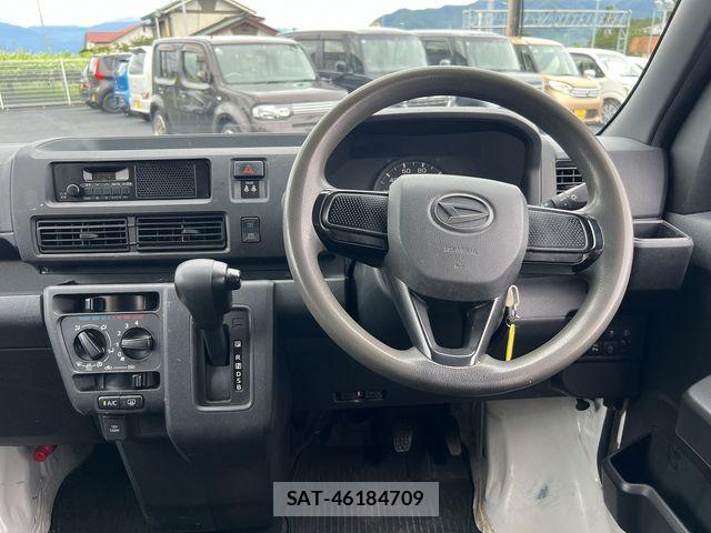 Daihatsu HIJET CARGO 2022-05 7723984-7