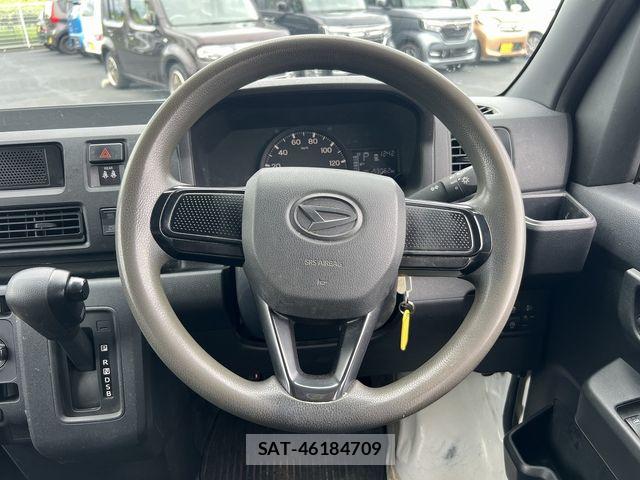Daihatsu HIJET CARGO 2022-05 7723984-8