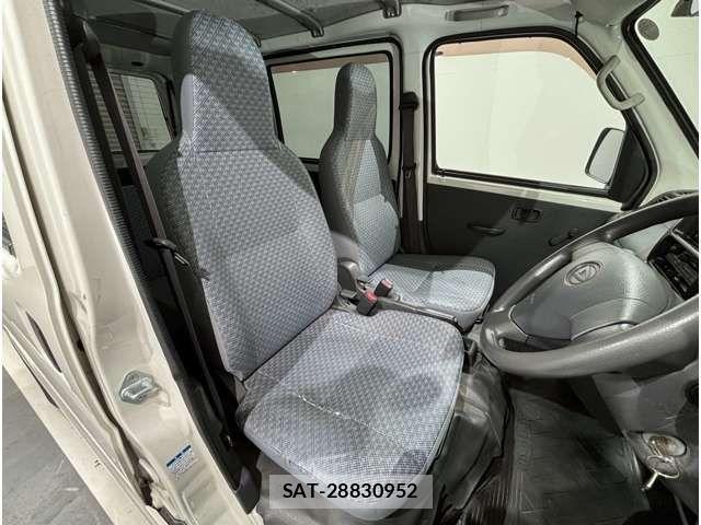 Daihatsu HIJET CARGO 2014-06 7723988-10
