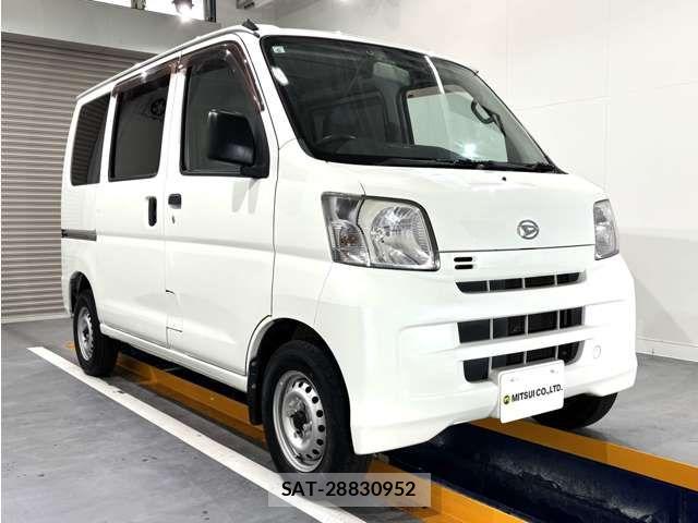 Daihatsu HIJET CARGO 2014-06 7723988-1
