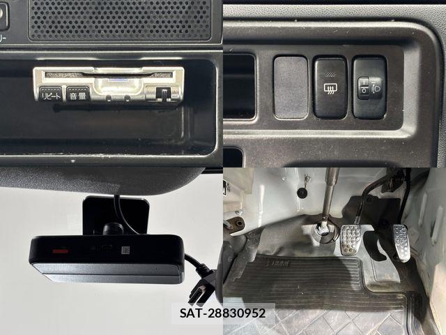 Daihatsu HIJET CARGO 2014-06 7723988-20