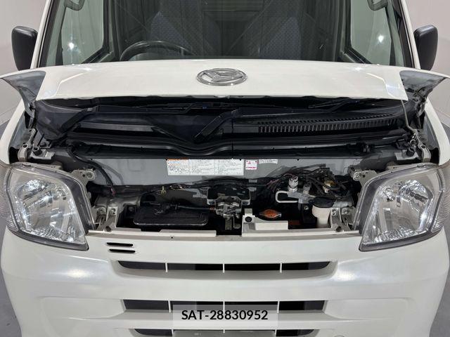Daihatsu HIJET CARGO 2014-06 7723988-23