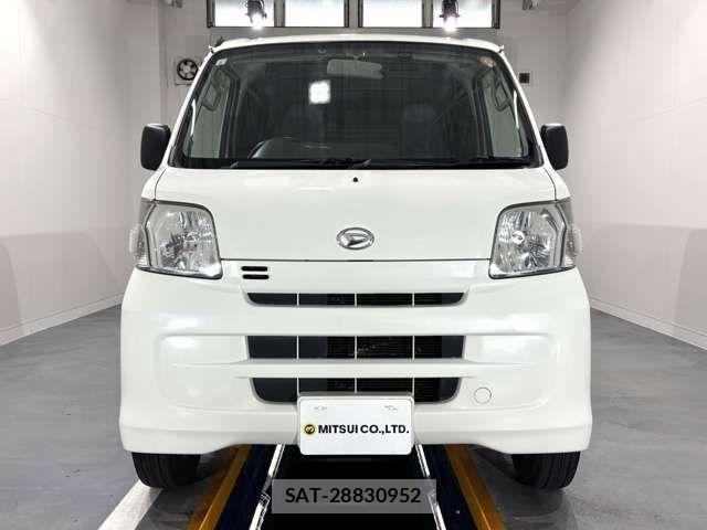 Daihatsu HIJET CARGO 2014-06 7723988-2