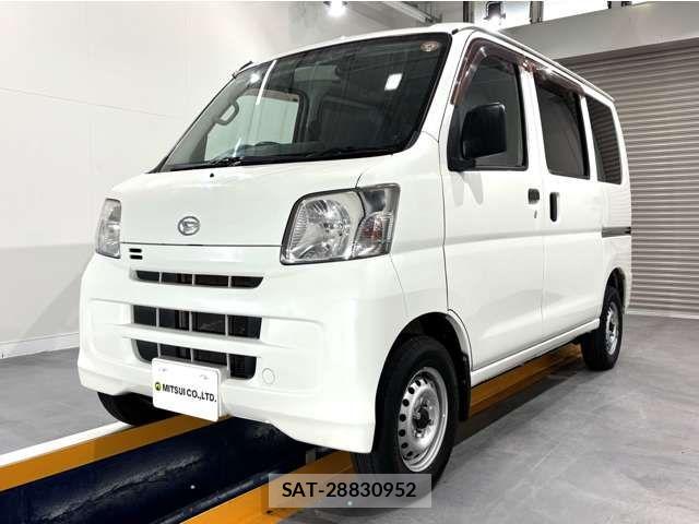 Daihatsu HIJET CARGO 2014-06 7723988-3