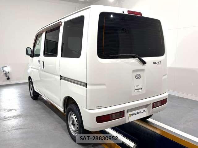 Daihatsu HIJET CARGO 2014-06 7723988-5