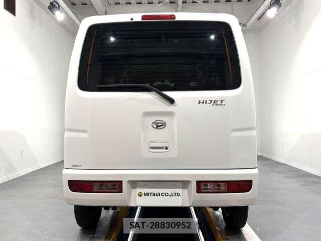 Daihatsu HIJET CARGO 2014-06 7723988-6