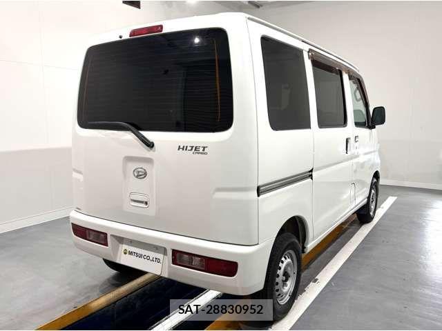 Daihatsu HIJET CARGO 2014-06 7723988-7