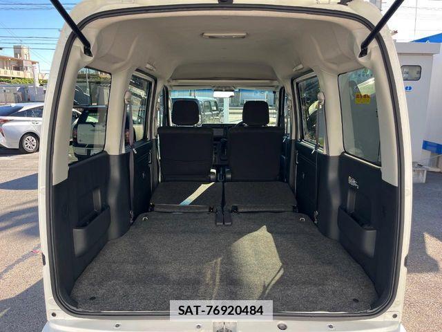 Daihatsu HIJET CARGO 2021-02 7723979-10