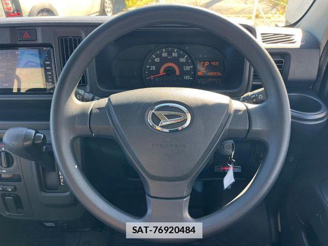 Daihatsu HIJET CARGO 2021-02 7723979-11