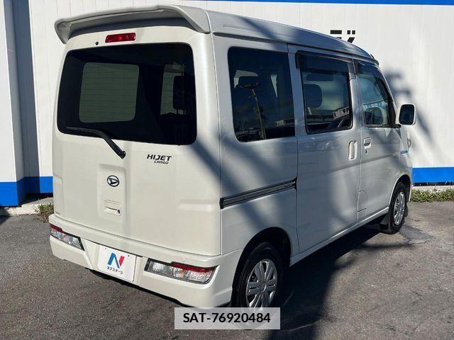 Daihatsu HIJET CARGO 2021-02 7723979-17