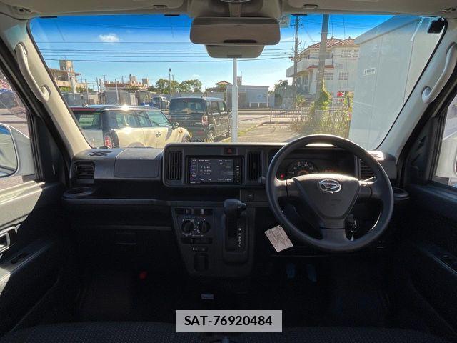 Daihatsu HIJET CARGO 2021-02 7723979-1