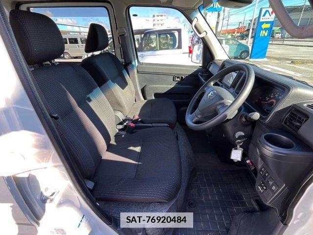 Daihatsu HIJET CARGO 2021-02 7723979-8