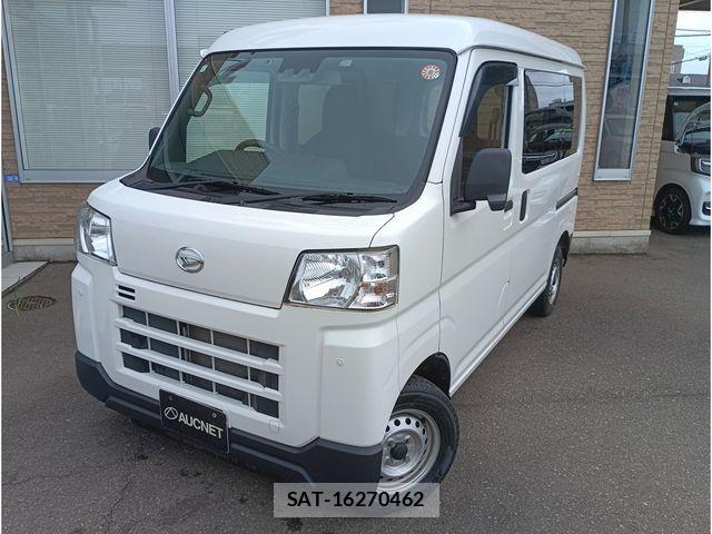 Daihatsu HIJET CARGO 2022-04 7723982-0