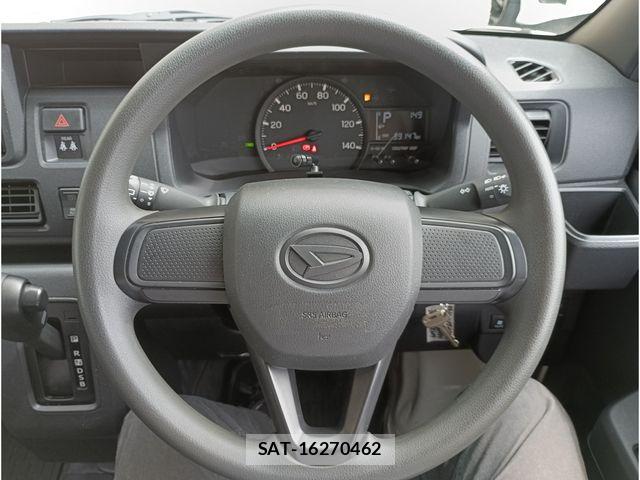Daihatsu HIJET CARGO 2022-04 7723982-10