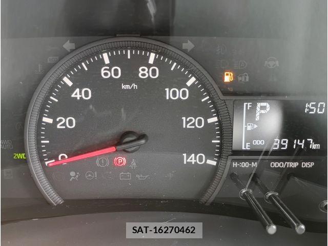Daihatsu HIJET CARGO 2022-04 7723982-11