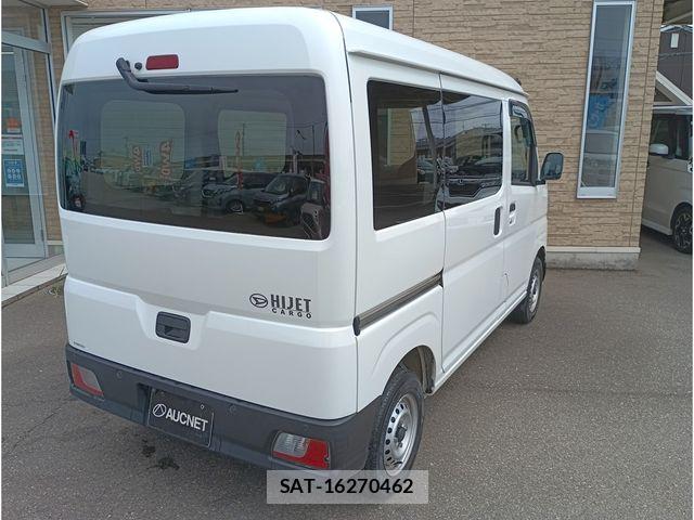 Daihatsu HIJET CARGO 2022-04 7723982-1